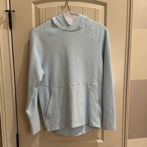 Lulu Lemon Light Blue Men's pullover